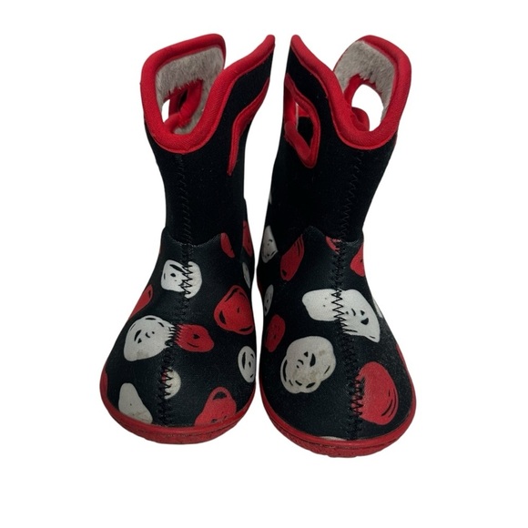 Bogs Baby Bogs Rain Winter Boots - Picture 4 of 10